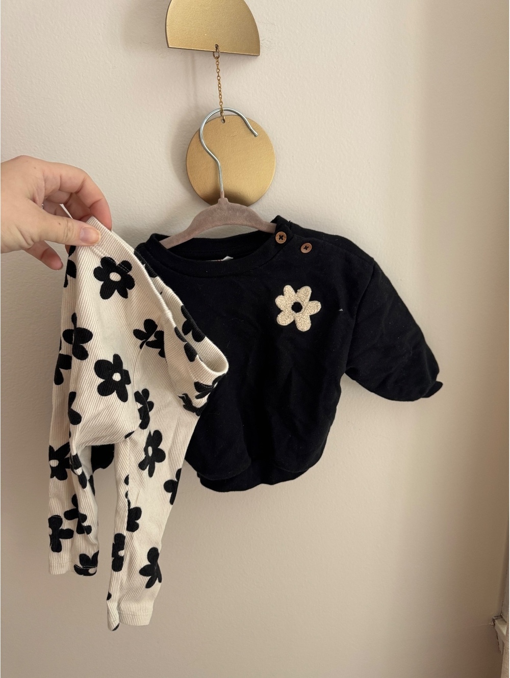Cat & Jack two piece set